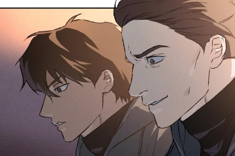 New Season! Codename Anastasia Chapter 51 English Sub RELEASED (Uncensored) , Black Flag Zhenya is Back!