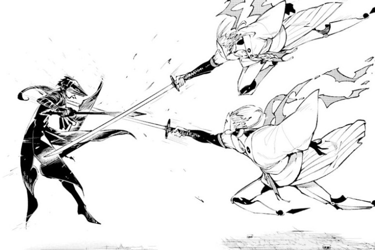 Read Manga Bungou Stray Dogs Chapter 125 Sub English RAW: Spoiler Reveals and Release Date Here