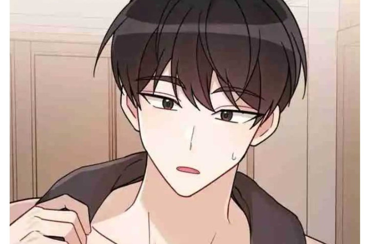 Read Manhwa Confession Attack Chapter 45 Eng Scan, Emotional Roalercoaster for Hana