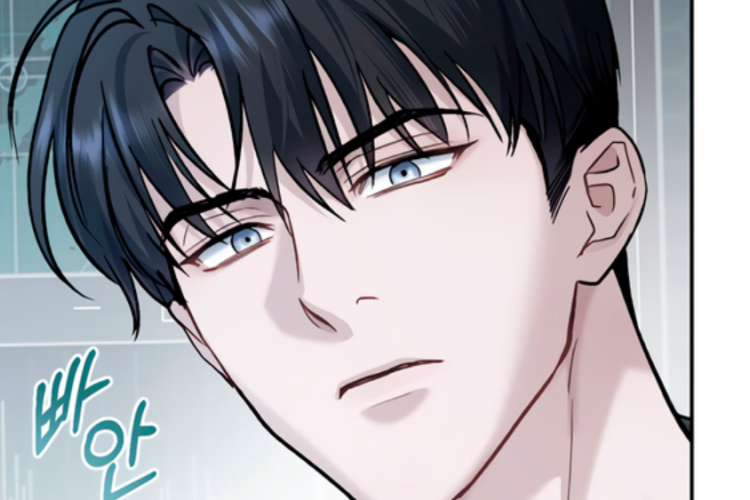 Read Manhwa Merry Psycho Chapter 36 in English, Everyone is Angry with the Way He Explains