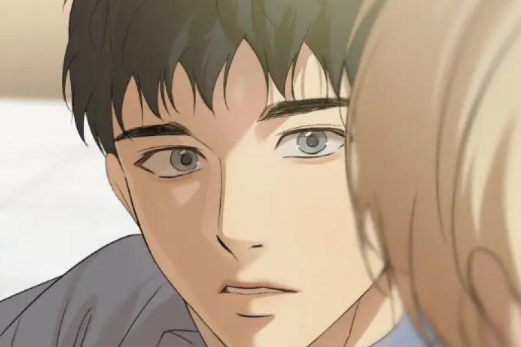 The Nostalgic One! Link to Read BL Manhwa Backlight Chapter 42 in English