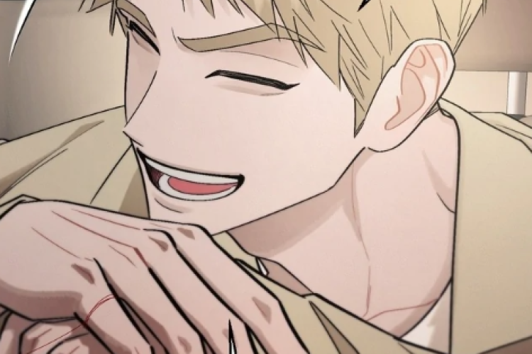 A Ridiculous Coincidence! Link to Read BL Manhwa Red String Quest Chapter 25 in English