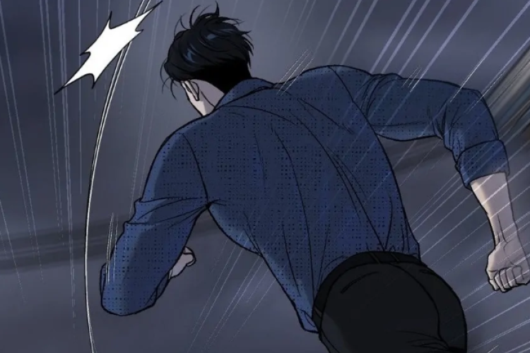 Link to Read Jinx Season 2 BL Manhwa Chapter 70 in English, Joo Jaekyung Too Worried About Kim Dan