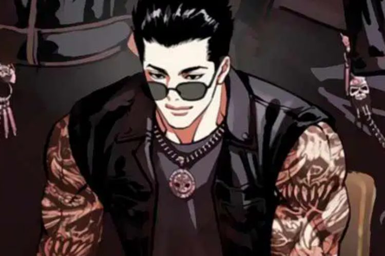 Link Read Lookism Chapter 557 In English, He Has It All in His Grasp!