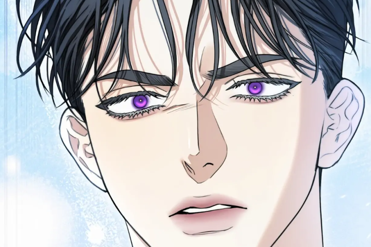 Someone He Knows! Reading Link BL Manhwa Kiss Me If You Can Chapter 16 in English