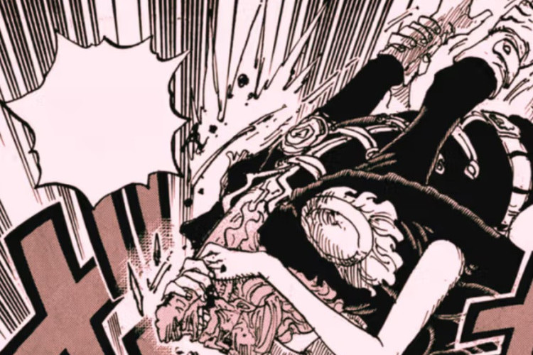 One Piece Chapter 1150 Manga Spoilers & RAW English Sub, Saturn Gorose is Predicted to Come Back to Life
