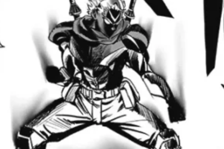 Spoilers and Read Manga One-Punch Man Chapter 212 in English, No Longer An Option!