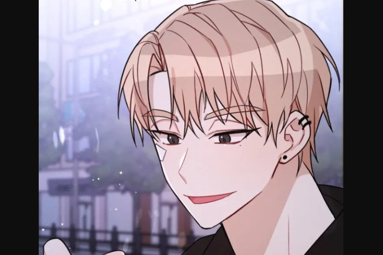 Read Confession Attack Manhwa Chapter 44 English Subtitle, Hana is Getting Breakup with Her Boyfriend!