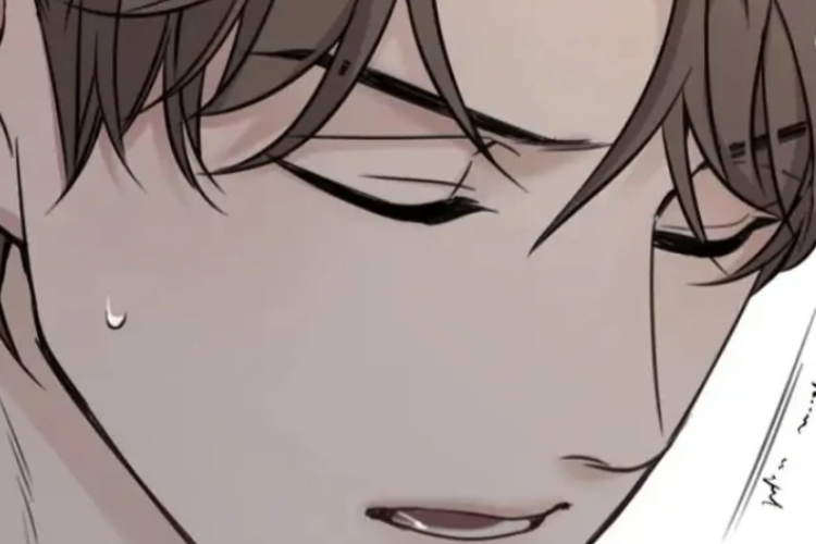 Full Service? Reading Link BL Manhwa Melting Point Chapter 12 in English Scan