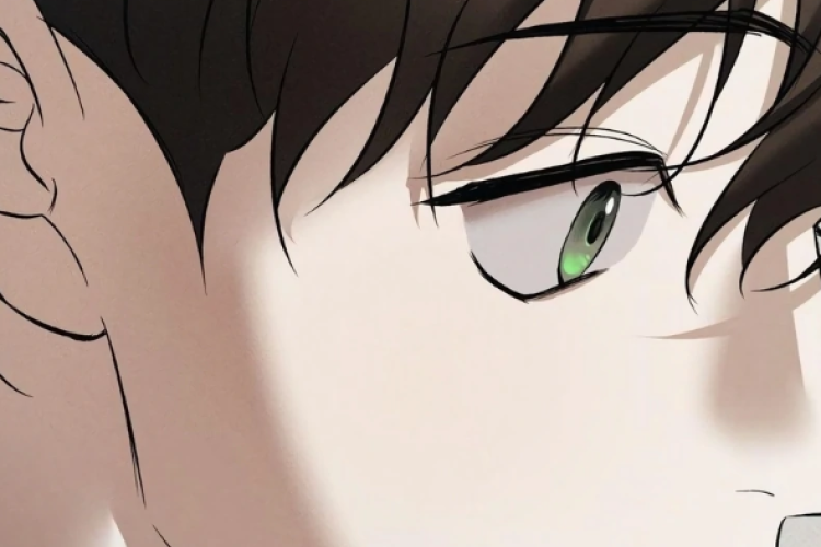 Read BL Manhwa The Hounds Of Sisyphus Chapter 20 in English, The Teacher be Like: What?