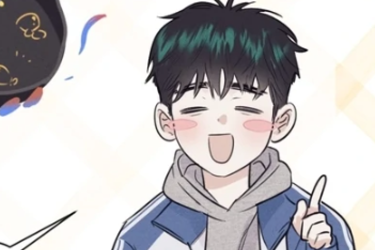 Read Manhwa After A Meal Chapter 16 in English Scan, Still In A Simulated Dating Situation