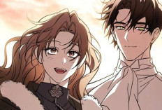 Synopsis Manhwa Black Chain Plot and Link to Read Full Chapter in English, The Story of the Emperor of the Black Dragon Empire 'Lupel' Achelans