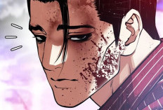 Link Read Lookism Chapter 555 In English, Destroy Opponents Easily!