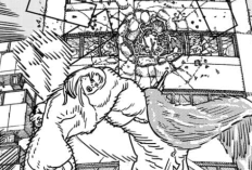 Link to Read Manga Chainsaw Man Chapter 205 Eng Scan RAW, Hands(And Heads) Are Finally Being Thrown