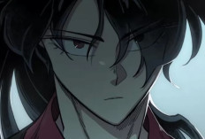 Synopsis and Read Link Webtoon Return of the Flowery Mountain Sect Full Chapter English Sub, Return of the Swordsman