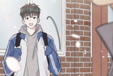 RAW Manhwa After A Meal Chapter 17 English Sub and Spoilers, The Awkward Atmosphere Grew More Intense