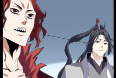 Link to Read Magic Emperor 706 Raw English, Zhuo Fan's Natural Enemy Finally Appears