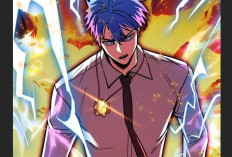 Spoilers of Manhwa What Can I Do Alone? Chapter 40 English Subtitle, An increasingly vicious virus