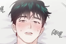 Help, He is Fever! Link to Read After A Meal BL Manhwa Chapter 15 in English