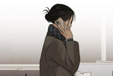 Manhwa Just Twilight Chapter 69 in English Sub, Beomjin Was Very Drunk!