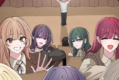 Read Manhwa Circles Chapter 216 in English Scan, The Spices in Season 2 Will Be Even Hotter