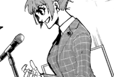 Link to Read Manga Blue Lock Chapter 305 in English, The Press Conference Before U-20 Match