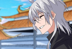 Read Magic Emperor Chapter 706 English Scan Manhua Update Scan, MC Always Wins