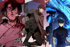 8 Best Mythical Demon Summoner Manhwa Recommendations You Must Read in 2025