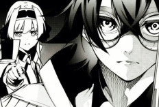 Read Manga Wistoria's Wand and Sword Full Chapter, A Boy Who want to Reach the Supreme Peak
