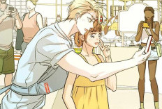 Link to Read Manhwa BL Driver's High Full Chapter English Subtitles, Along with Synopsis and Other Titles!