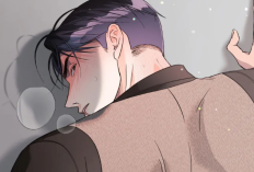 18+ Spoiler BL Manhwa Lovely Wolf Chapter 21 in English, Haeon Be Like : I Can Not Stand Anymore!