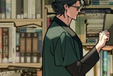 Synopsis and Link to Read BL Manhwa Swallow You Whole Full Chapter in English, The Story of Jaeheon Who Prepared Himself