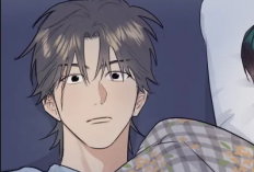 He's So Soft Actually! Read BL Manhwa After A Meal Chapter 16 in English