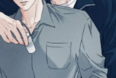 Complete Synopsis and Reading Link BL Manhwa Melting Point Full Chapter in English Scan, Old Love Reignited!