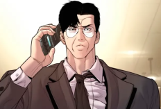 Can't Figure it Out! Link To Read Manhwa Manager Kim Chapter 193 in English Subtitle