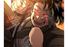 RAW Read Webtoon Return of the Flowery Mountain Sect Chapter 153 English Scan, The Secret of Cheongmyeong