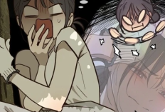 Read Flowers Are Bait Manhwa Chapter 28 ENG SUB, Chaewoo Asked Yiyeon To Give Her A Bath
