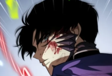 Dealing With Akuma! Link to Read Manhwa Reincarnator Chapter 84 in Eng Sub