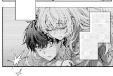 Complicated Love! Reading Link Manga Alya Sometimes Hides Her Feelings in Russian Chapter 60 English Translation