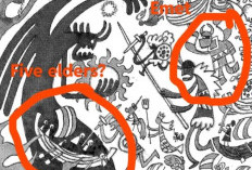 An Inflammatory Fight! Advanced Reading Link Manga One Piece Chapter 1150 English Translation