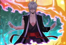 Read Manhua Magic Emperor 705 Eng Sub, Chu Qing-Cheng's Virginity is Lost