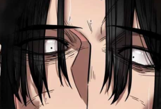 They Look Suspicious! Link to Read Manhwa Wrecker Driver Chapter 8 in English Scan