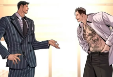 Link To Read Manhwa Manager Kim Chapter 192 in English Subtitle, What Could You Possibly Learn From Someone Younger Than You?