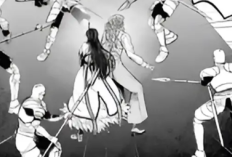 Spoilers Manga Record Of Ragnarok (Suumatsu no Valkyrie) Chapter 104 in English, Accusations of Assassination Against the Dragon Fafnir