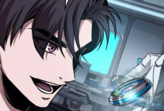 Setting The Arrival Time! Link to Read Manhwa Nano Machine Chapter 264 in English