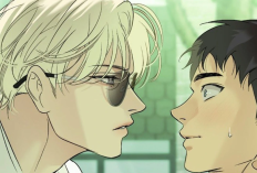 Link to Read BL Manhwa Backlight Chapter 44 in English, It Didn't Go the Way He Expected