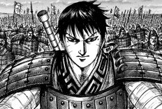 Kingdom Manga Spoilers & RAW Chapter 837 English Sub, Kyokai Has a New Strategies!