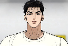 Hiatus New Updates! Manhwa BL Jinx Chapter 70 Subtitles English, Jaekyung Accepts a New Challenge