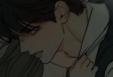 Read Manhwa Tears on a Withered Flower Chapter 55 in English Scan, The Fear Of Losing