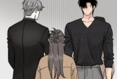 Read Manhwa The Selfish Romance Chapter 52 in English Sub, Unexpected Meeting in Elevator